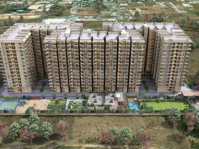 2 BHK Apartment in Thirumalashettyhally for resale Bengaluru. The reference number is 16711079