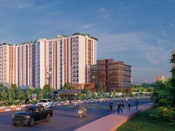 2 BHK Apartment in Thirumalashettyhally for resale Bengaluru. The reference number is 20570028