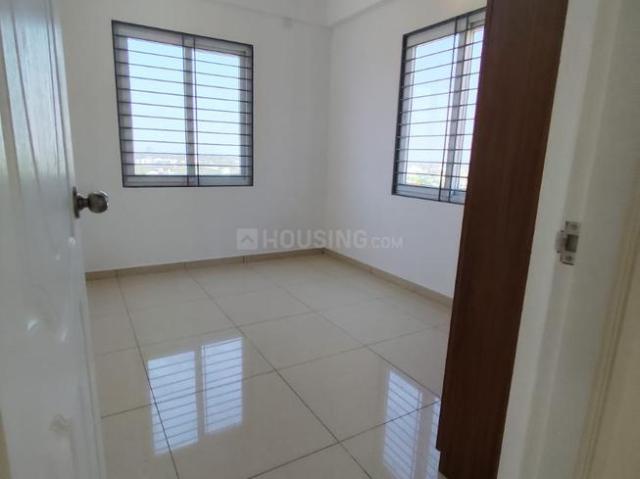 2 BHK Apartment in Thirumazhisai for rent Chennai. The reference number is 20449669