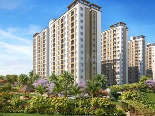 2 BHK Apartment in Thirumazhisai for resale Chennai. The reference number is 15806624