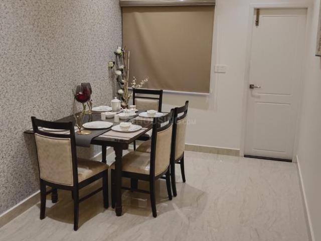 2 BHK Apartment in Thirumazhisai for resale Chennai. The reference number is 19637765