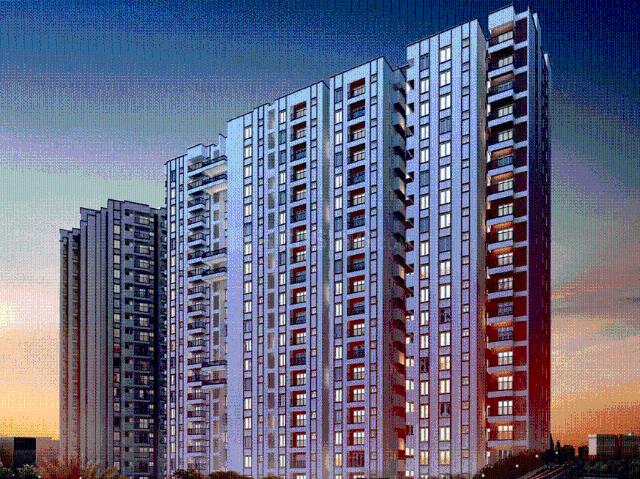 2 BHK Apartment in Thirumazhisai for resale Chennai. The reference number is 16670035