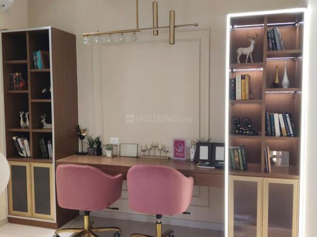 2 BHK Apartment in Thirumazhisai for resale Chennai. The reference number is 18589676