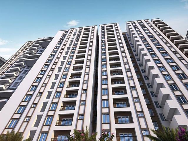 2 BHK Apartment in Thirumazhisai for resale Chennai. The reference number is 19893711