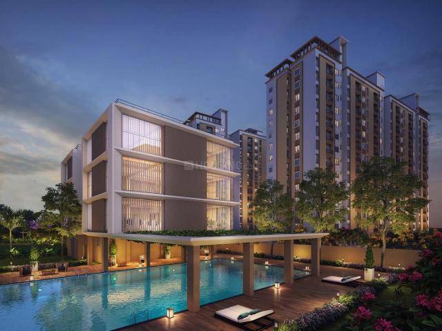 2 BHK Apartment in Thirumazhisai for resale Chennai. The reference number is 20446464