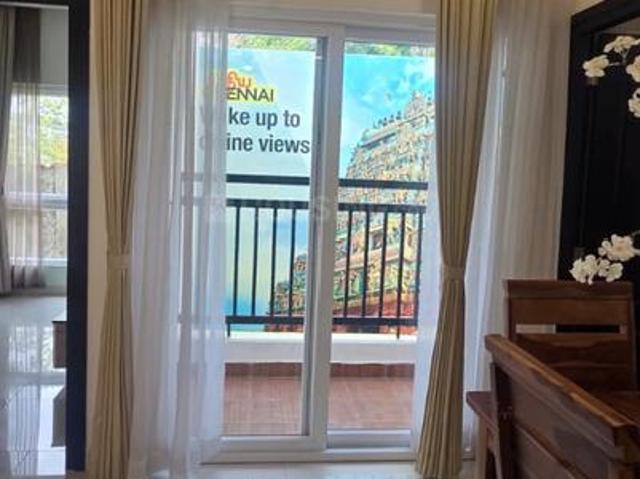 2 BHK Apartment in Thirumazhisai for resale Chennai. The reference number is 20690563