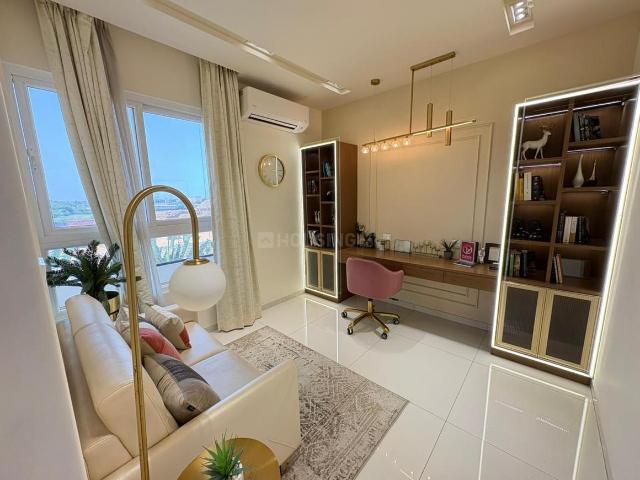 2 BHK Apartment in Thirumazhisai for resale Chennai. The reference number is 20699082