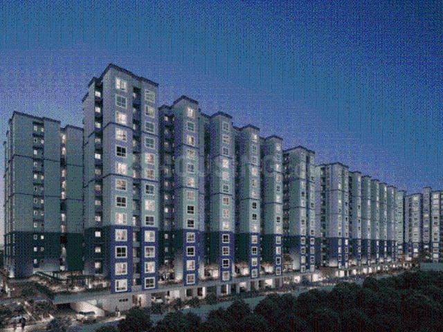 2 BHK Apartment in Thirumazhisai for resale Chennai. The reference number is 20847012