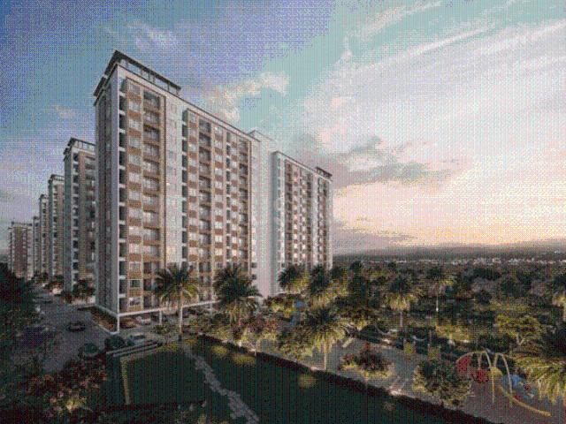 2 BHK Apartment in Thirumazhisai for resale Chennai. The reference number is 20889540