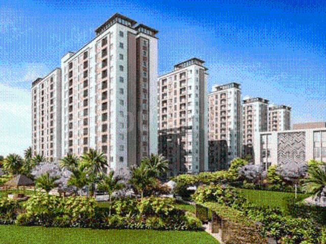 2 BHK Apartment in Thirumazhisai for resale Chennai. The reference number is 20889943