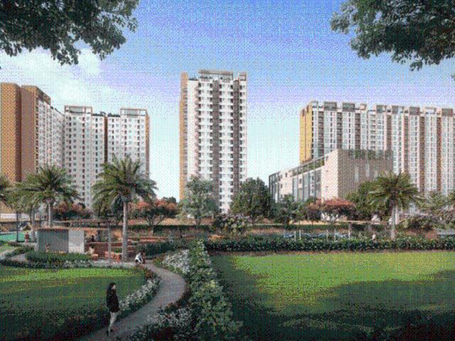 2 BHK Apartment in Thirumazhisai for resale Chennai. The reference number is 20890358