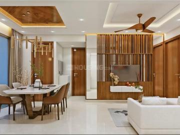2 BHK Apartment in Thirumazhisai for resale Chennai. The reference number is 20144891