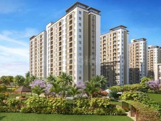 2 BHK Apartment in Thirumazhisai for resale Chennai. The reference number is 20273824