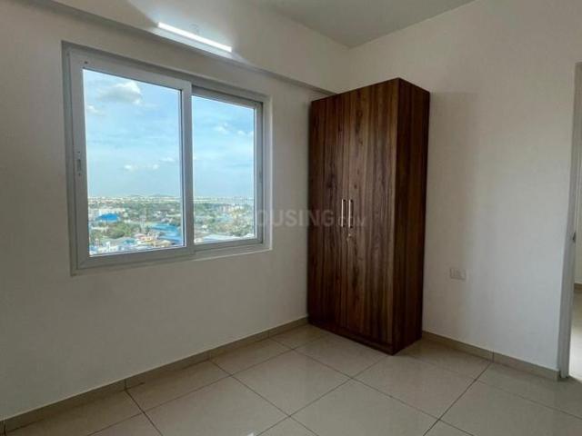2 BHK Apartment in Thirumazhisai for resale Chennai. The reference number is 21141851