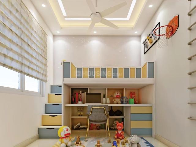 2 BHK Apartment in Thirumazhisai for resale Chennai. The reference number is 21183828