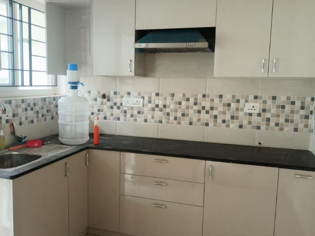 2 BHK Apartment in Thirumudivakkam for rent Chennai. The reference number is 17832048