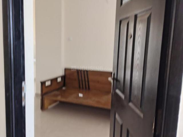 2 BHK Apartment in Thirumudivakkam for rent Chennai. The reference number is 20683874