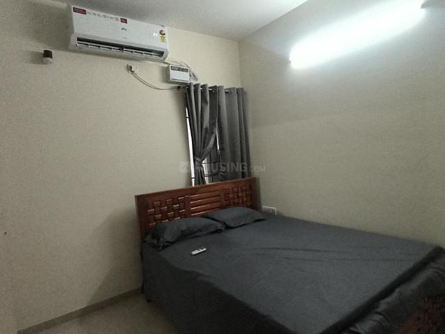 2 BHK Apartment in Thirumudivakkam for rent Chennai. The reference number is 21341021