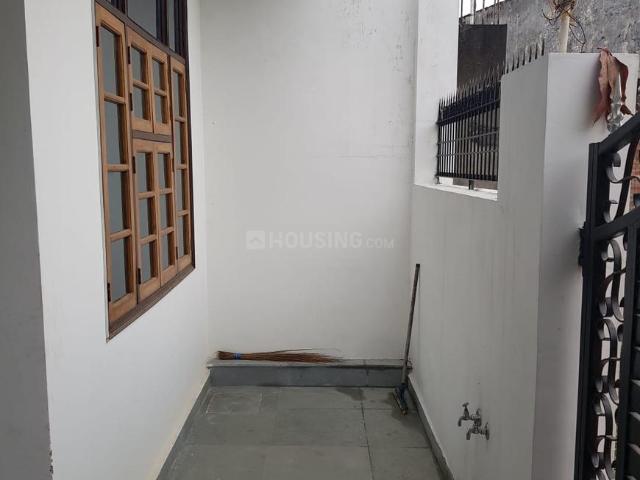2 BHK Apartment in Thirumudivakkam for resale Chennai. The reference number is 12552671