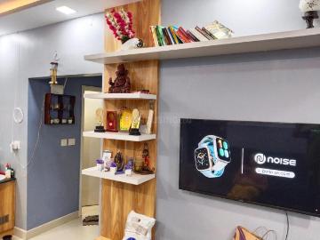 2 BHK Apartment in Thirumudivakkam for resale Chennai. The reference number is 20547836