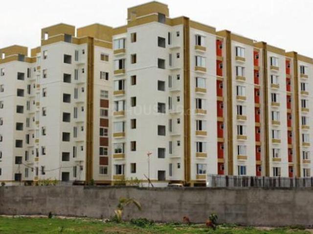 2 BHK Apartment in Thirumudivakkam for resale Chennai. The reference number is 20885412