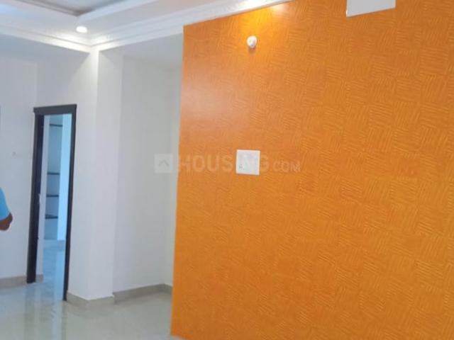 2 BHK Apartment in Thirumudivakkam for resale Chennai. The reference number is 21022309