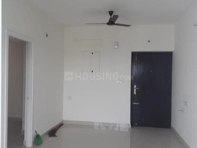 2 BHK Apartment in Thirumudivakkam for resale Chennai. The reference number is 21136809