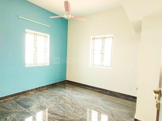 2 BHK Apartment in Thirumullaivoyal for resale Chennai. The reference number is 19450205