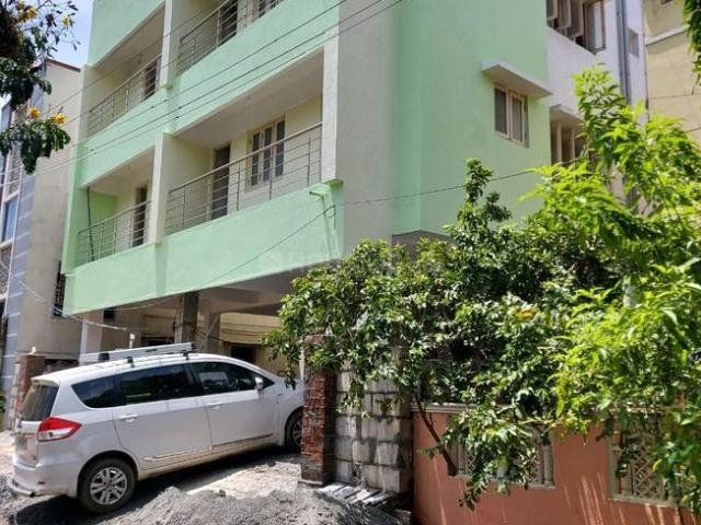 2 BHK Apartment in Thirumullaivoyal for resale Chennai. The reference number is 19727797