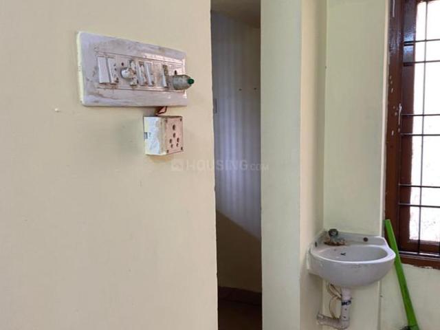 2 BHK Apartment in Thirumullaivoyal for resale Chennai. The reference number is 20540699