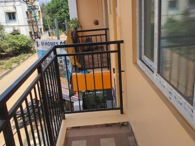 2 BHK Apartment in Thiruneermalai for resale Chennai. The reference number is 18504683