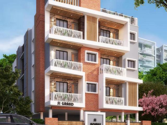 2 BHK Apartment in Thiruneermalai for resale Chennai. The reference number is 19924939