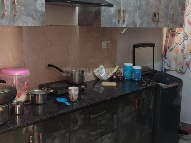 2 BHK Apartment in Thirupalya for rent Bengaluru. The reference number is 20015081