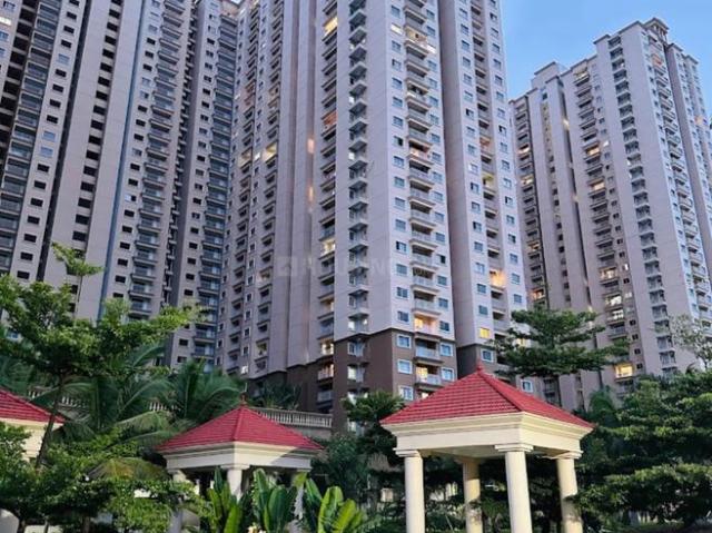 2 BHK Apartment in Thirupalya for rent Bengaluru. The reference number is 21280118