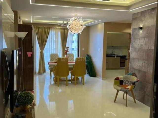2 BHK Apartment in Thirupalya for resale Bengaluru. The reference number is 20813109