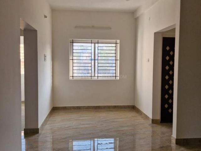 2 BHK Apartment in Thiruparankundram for rent Madurai. The reference number is 19980432