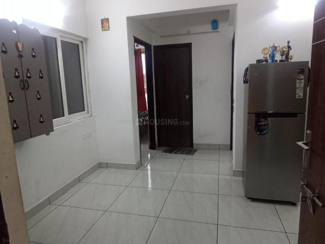 2 BHK Apartment in Thiruporur for resale Chennai. The reference number is 20511027
