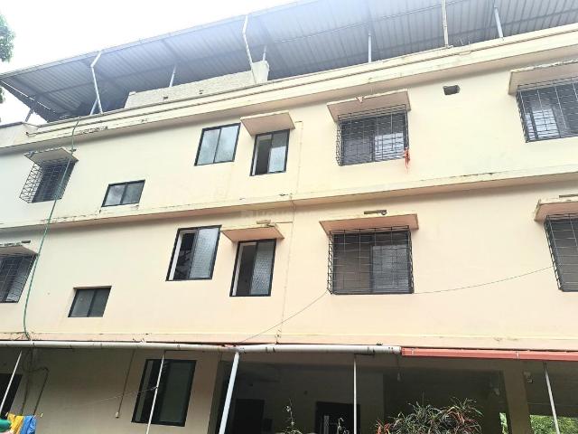 2 BHK Apartment in Thokottu for rent Mangalore. The reference number is 19888969