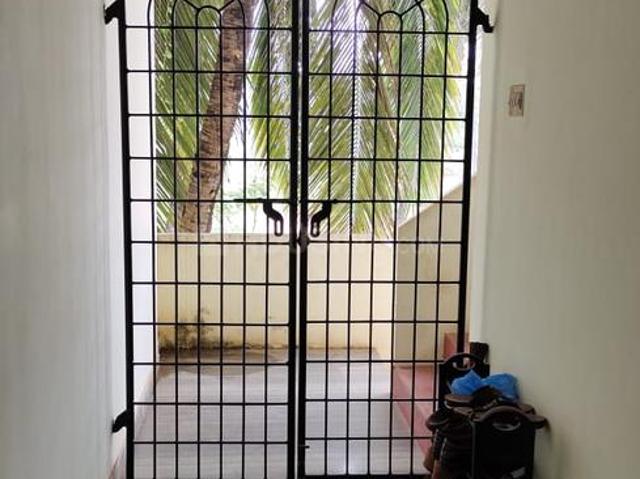 2 BHK Apartment in Thokottu for rent Mangalore. The reference number is 10654848