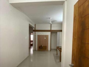 2 BHK Apartment in Thondayad for rent Kozhikode. The reference number is 20180470