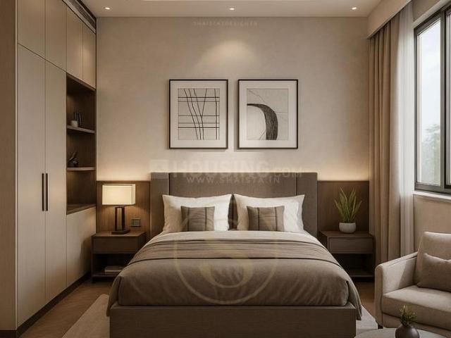 2 BHK Apartment in Thondayad for rent Kozhikode. The reference number is 20808643