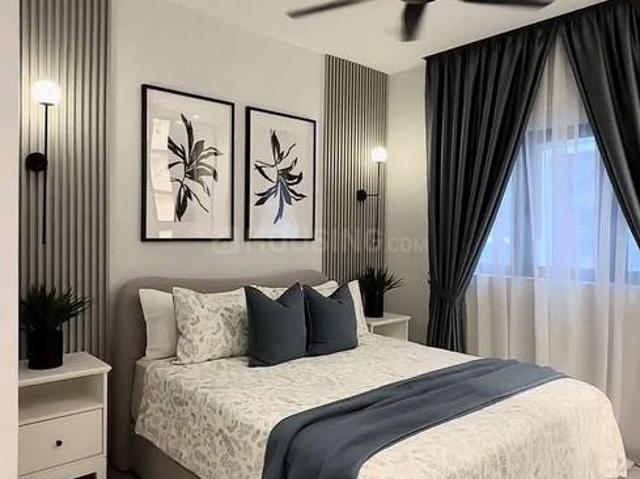 2 BHK Apartment in Thondayad for rent Kozhikode. The reference number is 20989453