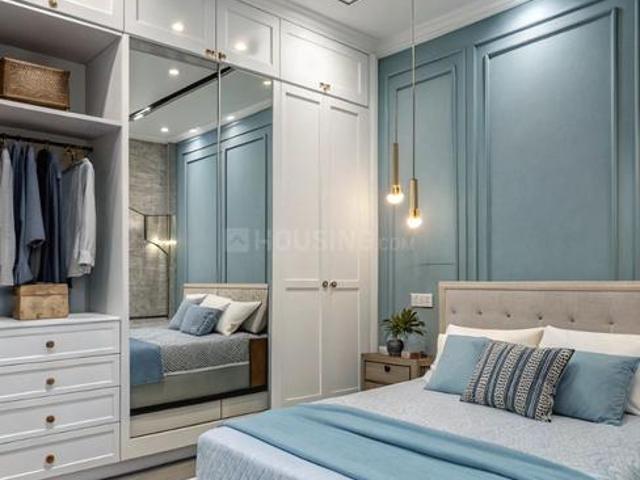 2 BHK Apartment in Thondayad for rent Kozhikode. The reference number is 21001253