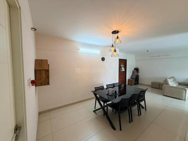 2 BHK Apartment in Thondayad for rent Kozhikode. The reference number is 21355925