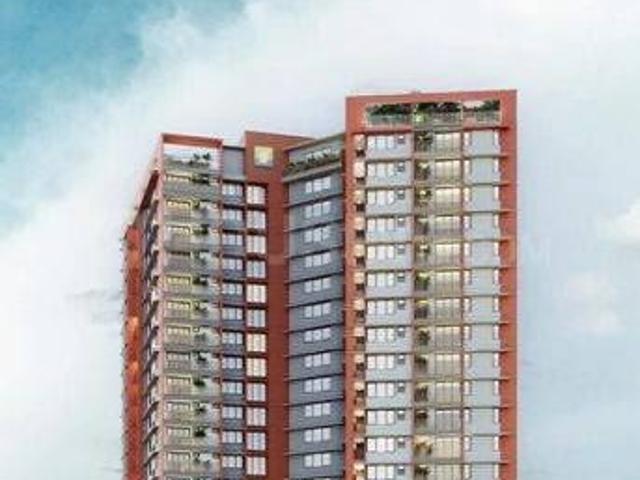 2 BHK Apartment in Thondayad for resale Kozhikode. The reference number is 21190957