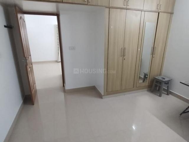 2 BHK Apartment in Thoraipakkam for rent Chennai. The reference number is 19657803