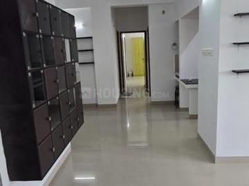 2 BHK Apartment in Thoraipakkam for rent Chennai. The reference number is 20572085