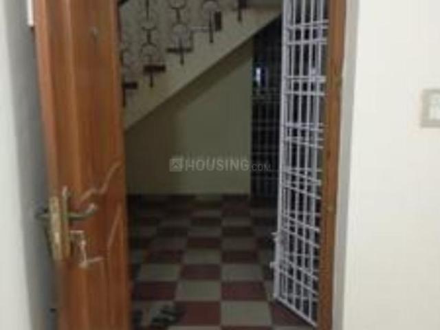 2 BHK Apartment in Thoraipakkam for rent Chennai. The reference number is 20979430