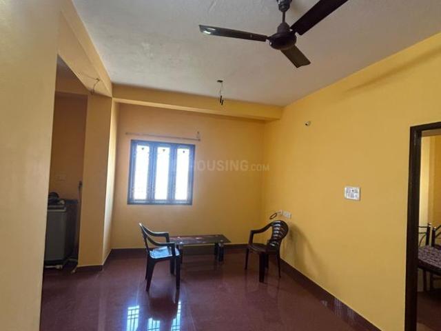 2 BHK Apartment in Thoraipakkam for rent Chennai. The reference number is 21237838