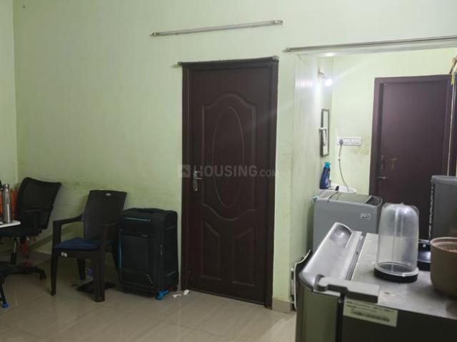 2 BHK Apartment in Thoraipakkam for rent Chennai. The reference number is 21386578